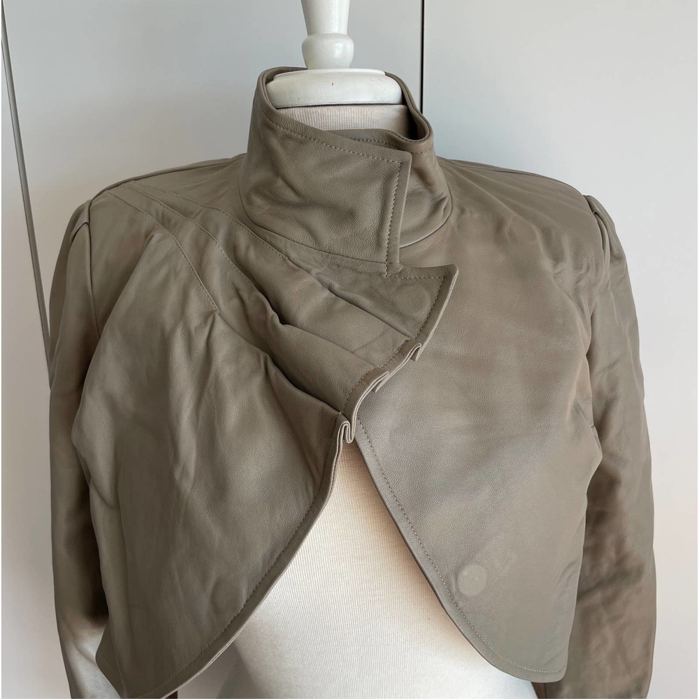 TJ Collection Jacket
